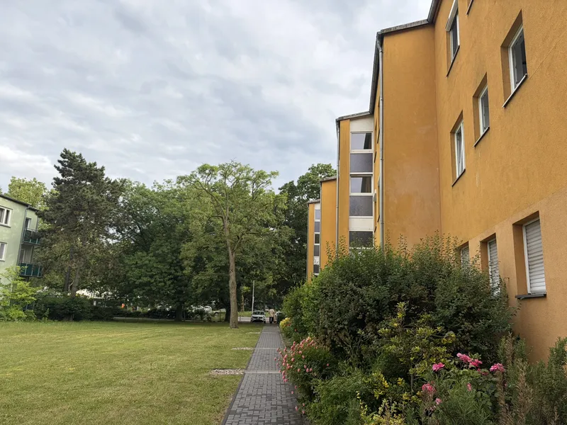 Alltagstaugliche 3 Zimmer in Berlin-Staaken — photo 1